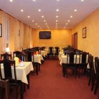 Dittmers Gasthof Hotel 