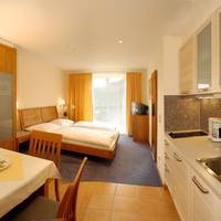 Appartements Tritscher 