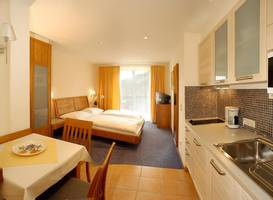 Appartements Tritscher 