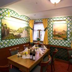 Gasthaus Weingut Stahl 