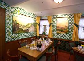 Gasthaus Weingut Stahl 