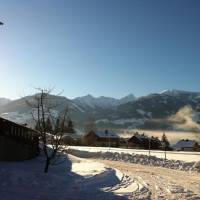 Apartmenthaus Rapplhof 