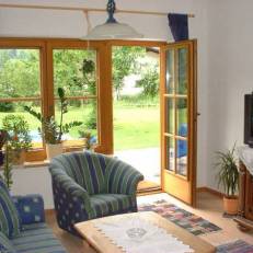 Ferienwohnung Sunshine 