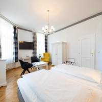 Hotel Unter den Linden 