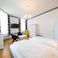 Hotel Unter den Linden 