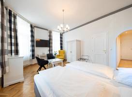 Hotel Unter den Linden 