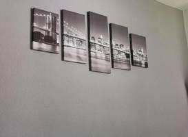 Appartement Frischmann 