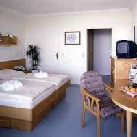 Atlantis Hotel am Meer 
