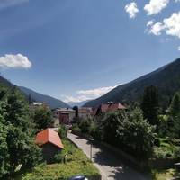 Carinthia Appartements 