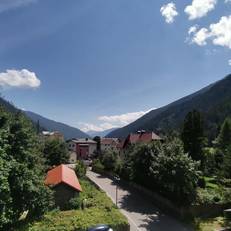Carinthia Appartements 