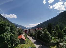Carinthia Appartements 