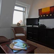 Hellinghaus Apartments 