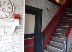 Hotel Kammerkrug Garni 