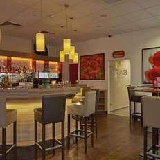 Ramada Hotel Darmstadt 