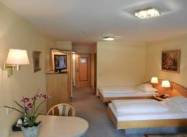 Landgasthof Hotel Hess 