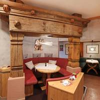Hotel Goldener Karpfen 