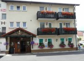 Landgasthof Hotel Will 