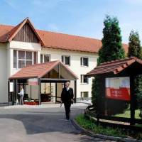 Leonardo Hotel Freital 