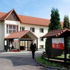 Leonardo Hotel Freital 