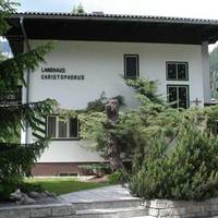 Landhaus Christophorus 