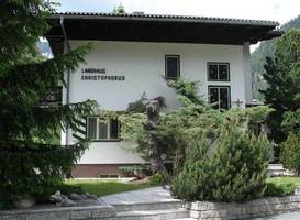 Landhaus Christophorus 