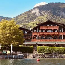 Strandhotel Margaretha 