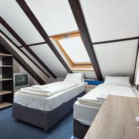 Penzion Hotel Morrison 
