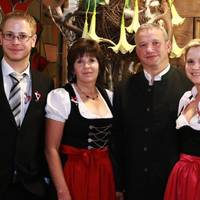 Ferienwohnung Bergheim 