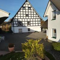 Ferienwohnung Silbecke 