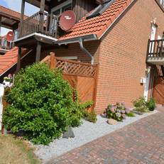 Apartment Flockengrund 