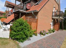 Apartment Flockengrund 