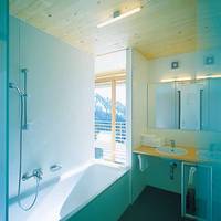 Appartements Lechblick 