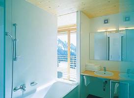 Appartements Lechblick 