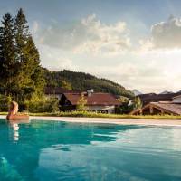 Panoramahotel Oberjoch 