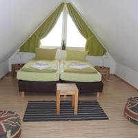 Usedom Suites Uckeritz 