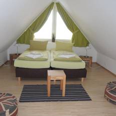 Usedom Suites Uckeritz 