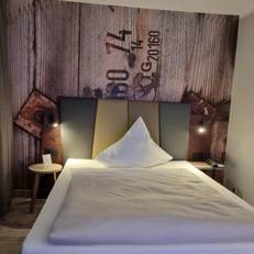 Hotel Bavaria Superior 