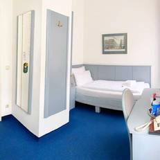 Altstadthotel Augsburg 