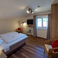 Hotel Garni Malerwinkl 