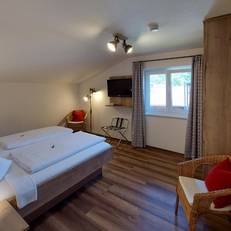 Hotel Garni Malerwinkl 