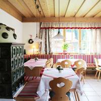 Hotel Pension Rottenau 