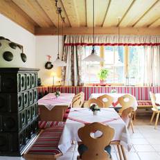 Hotel Pension Rottenau 