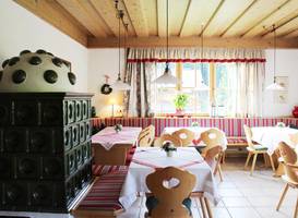 Hotel Pension Rottenau 