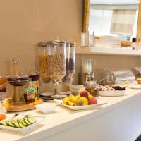 Hermes Hotel Oldenburg 