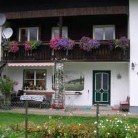 Ferienwohnung Stricker 