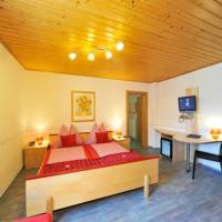 Familienpension Linder 
