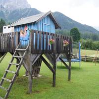 Appartements Sonnblick 