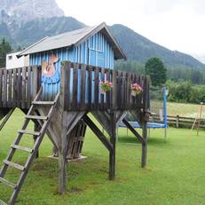 Appartements Sonnblick 