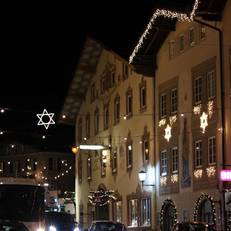 Gasthof Goldene Traube 
