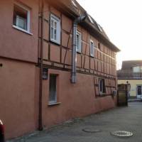 Pension Altstadt Garni 